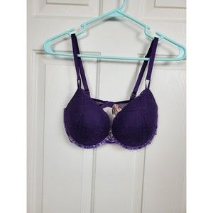 Victoria's Secret push-up 34D